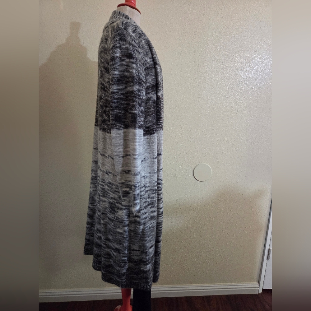Open Cardigan - Picture 5 of 11